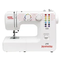 Janome Juno J15 Dikiş Makinesi