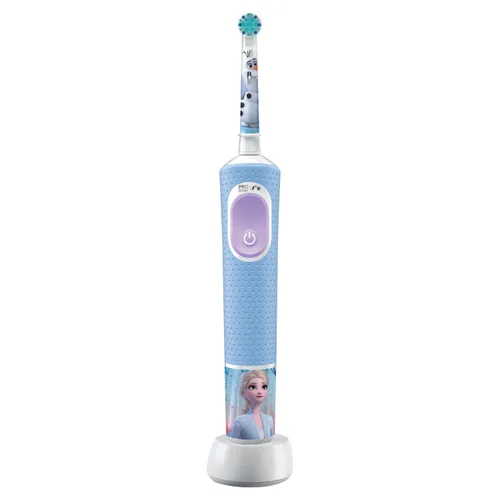 Зубная щетка Oral-B Pro Kids 3 Frozen