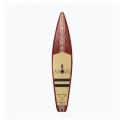 Deska SUP MOAI Limited Edition 12'6''