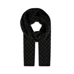 Calvin Klein eșarfă monogramă K50K509703 BAX