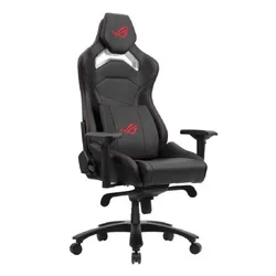 Fotel ASUS ROG Chariot X Core SL301CW Czarny