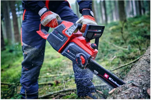 Piła łańcuchowa akumulatorowa EINHELL 2x18V GP-LC 36/40 Li BL 4600050 SOLO