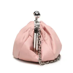 Geanta Max Mara Prati Pentru Weekend 2355160132600 Roz