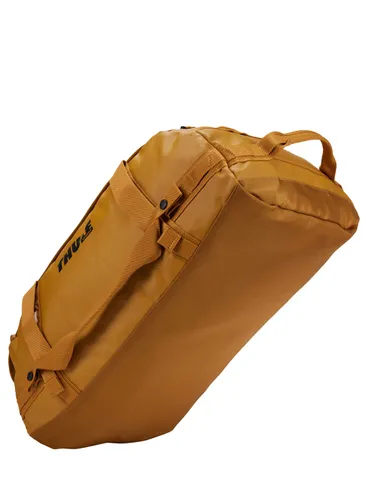 Дорожная / спортивная сумка 2в1 Thule Chasm 40-golden brown