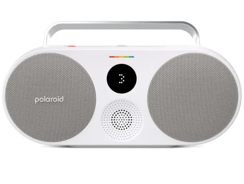 Głośnik Bluetooth Polaroid P3 35W Szaro-biały