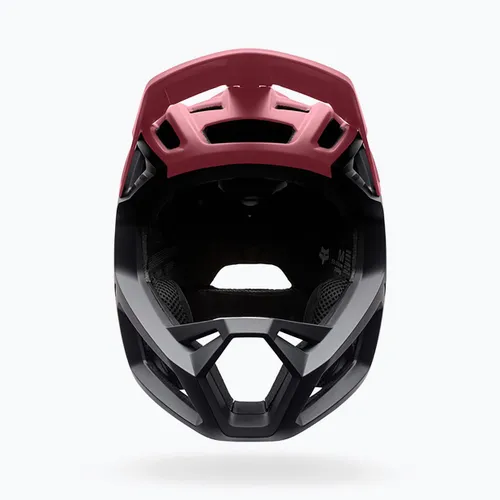 Kask rowerowy Fox Racing Proframe Solid berry