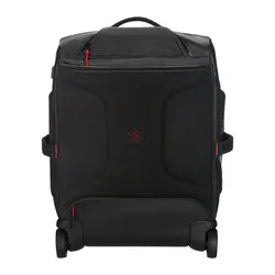 Sırt çantası / Tekerlekli Çanta Samsonite Paradiver Light-black