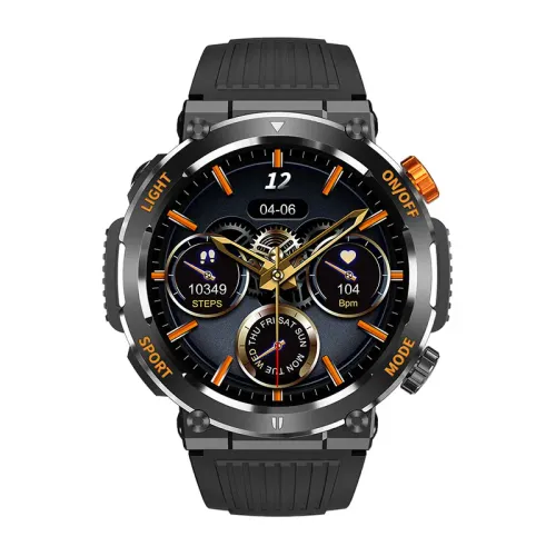 Smartwatch Colmi V68 Czarny