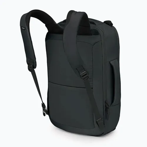 Plecak miejski Osprey Aoede Briefpack 22 l black