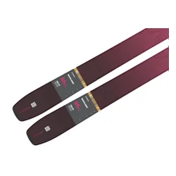 Narty Atomic Backland 86 SL W Berry Pink 2023