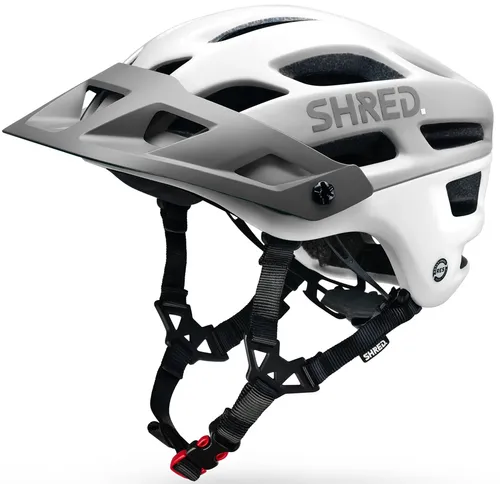 Kask rowerowy SHRED Luminary Noshock