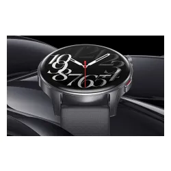 Smartwatch ZEBLAZE Btalk 3 GPS Szary