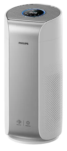 Oczyszczacz powietrza Philips Dual Scan AC3059/51