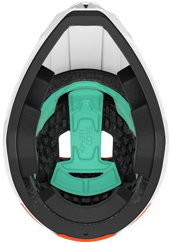 Kask rowerowy Full Face LAZER Cage KinetiCore