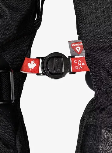 Rękawice narciarskie Kombi The Timeless Glove - barista