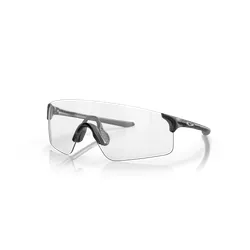 Okulary rowerowe OAKLEY EVZero Blades Clear Black Iridium Photochromic