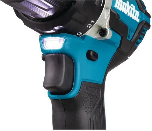 Wiertarko-wkrętarka MAKITA DDF484ZJ