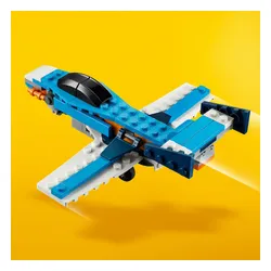 LEGO Creator 3w1 Samolot śmigłowy 31099