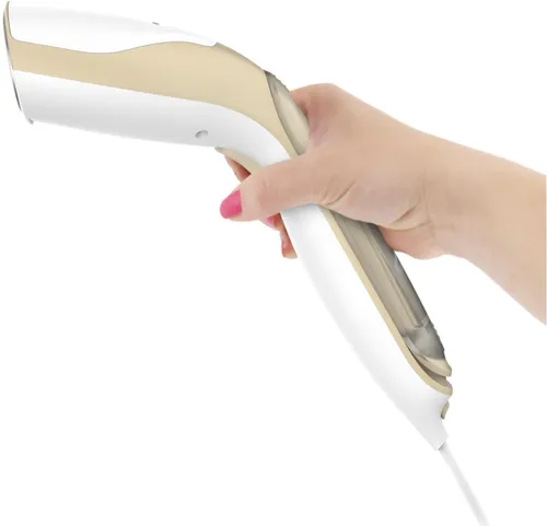 Parownica do ubrań (Steamer) SENCOR SSI 0870GD Biało-złoty