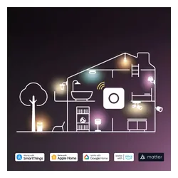 Inteligentna żarówka LED PHILIPS HUE 929004235407 8W E27 (3 szt.)