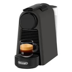 Ekspres DELONGHI Nespresso Essenza Mini EN85.BKMT