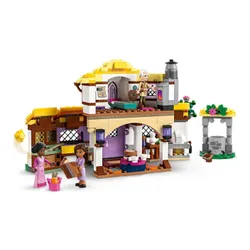 LEGO Disney 43231 Хижина Аши