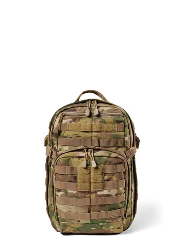 Plecak 5.11 Rush 12 2.0 MC - multicam