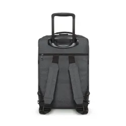 Eastpak Strapverz S-Black denim Çantası