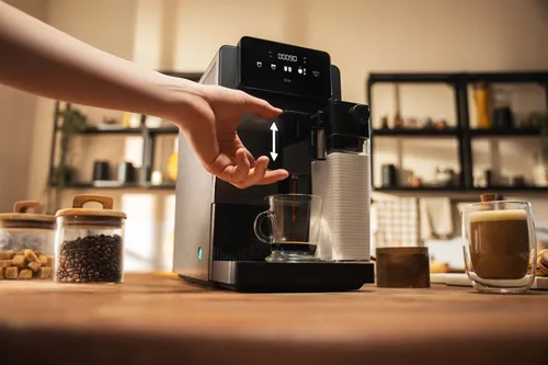 Ekspres CECOTEC Cremmaet Latte