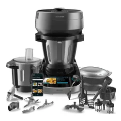 Wielofunkcyjny robot kuchenny CECOTEC Mambo CooKing Total Gourmet