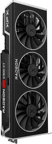 Karta graficzna XFX Radeon RX 6900 XT Speedster MERC319 16GB GDDR6 (RX-69XTATBD9)