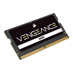 Pamięć Corsair Vengeance DDR5 8GB 4800 CL40 SODIMM