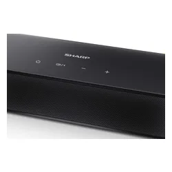 Soundbar SHARP HT-SB123 Czarny