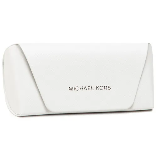 Okulary przeciwsłoneczne Michael Kors Kona 0MK1089 101487 Silver - Rozmiar (EU) 59