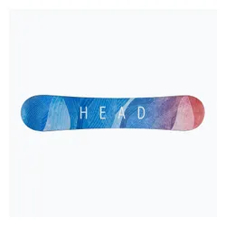 Deska snowboardowa damska HEAD Fountain W