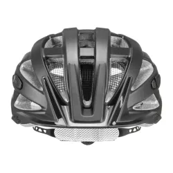 Kask rowerowy Uvex I-vo CC czarny
