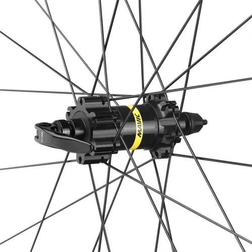 Комплект колес MAVIC Crossride FTS-X INTL