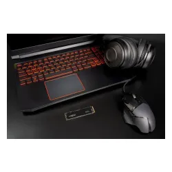 Dysk Crucial P3 Plus 2TB PCIe Gen 4 x4