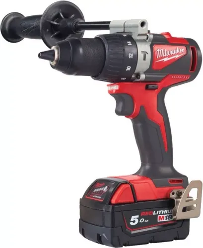 Milwaukee M18 Tornavida Matkabı BLPD2-502X