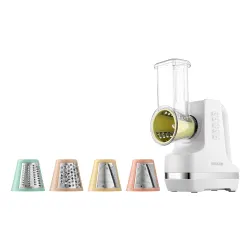 Szatkownica Sencor SSG 4300WH 150W