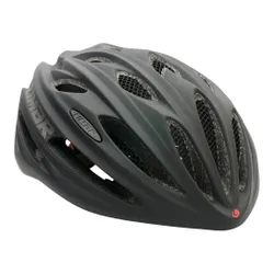 Kask rowerowy LIMAR 778 Czarny Szosowy (rozmiar M)
