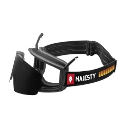 Gogle Majesty Transition Black Pearl Citrine 2025