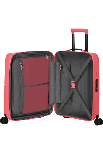 Чемодан Ручная кладь American Tourister DashPop 55 см - Sugar Pink