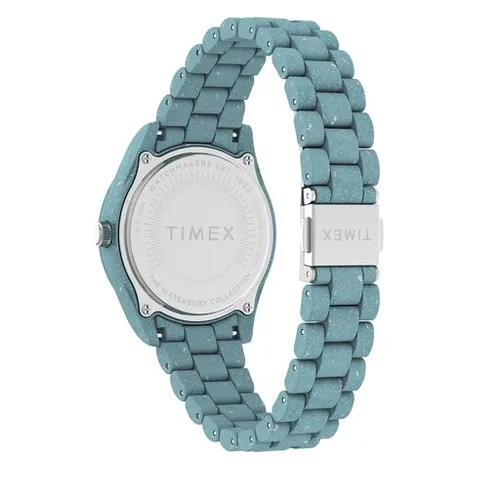 Timex Trend TW2V53200 Mavi / Mavi Saatler