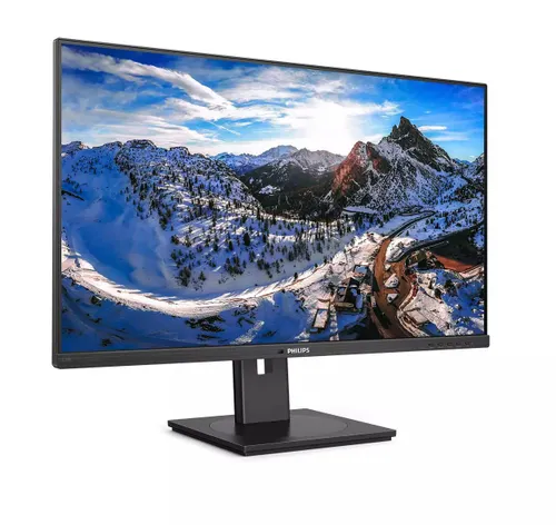 Monitor Philips 328B1/00 32" 4K VA 60Hz 4ms