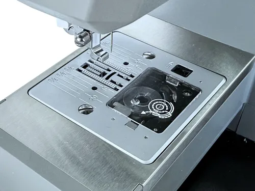 Maszyna do szycia MINERVA HS1000 Heavy Duty