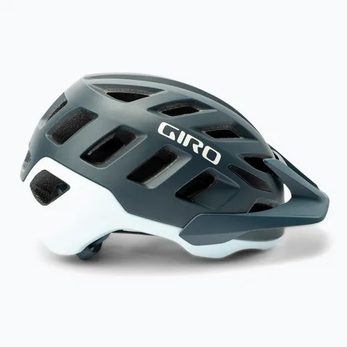 Kask rowerowy Giro Radix matte portaro grey