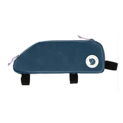 Torba na ramę roweru Fjallraven Hoja Top Tube Bag - royal blue