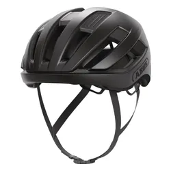 Kask rowerowy ABUS Wingback Velvet Czarny Szosowy (rozmiar L)