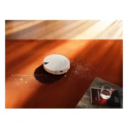 Robot sprzątający Roborock Saros 20 Sonic Complete Funkcja mopowania Stacja oczyszczająca Tworzenie mapy pomieszczenia Funkcje AI Biały